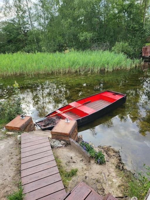 Atypique Sur Ile * Sury-aux-Bois
